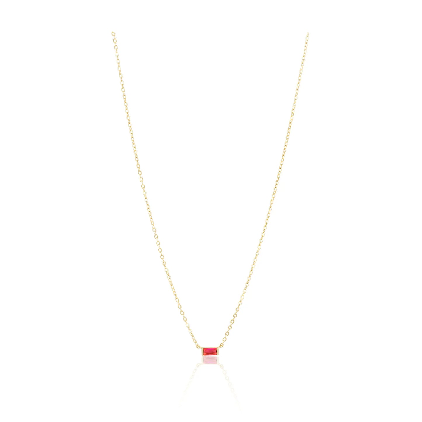 Willow Necklace