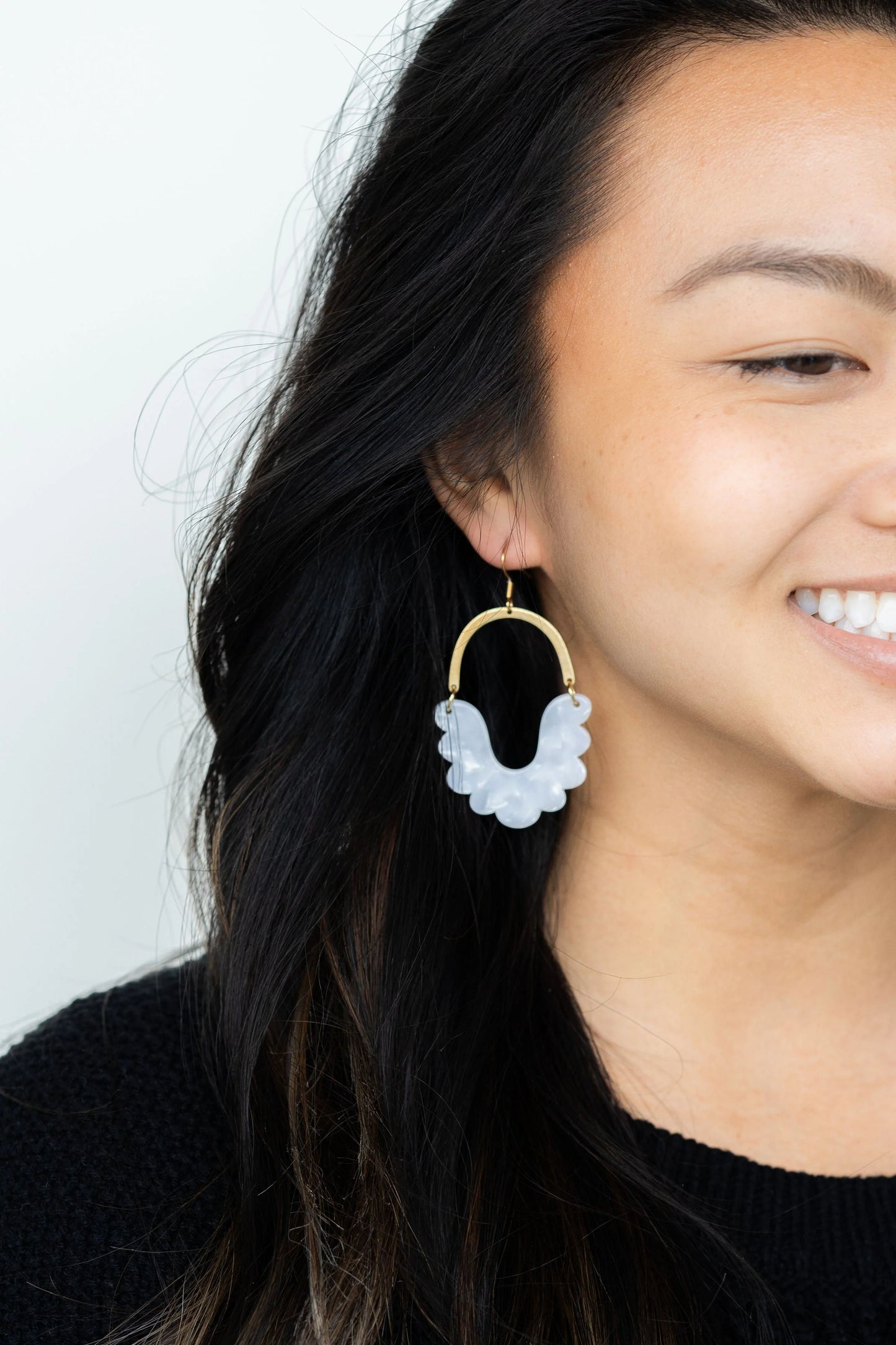 Scarlett Earrings