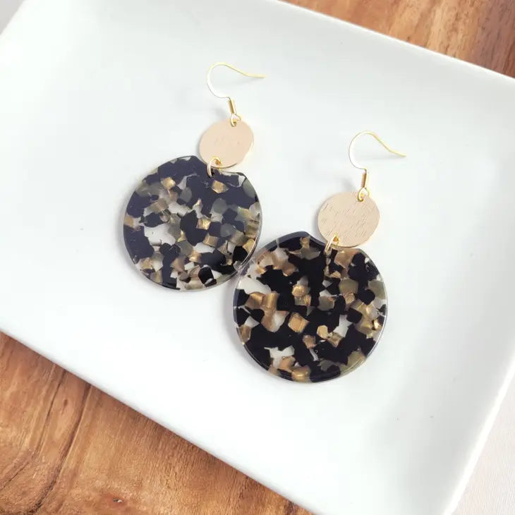 Zoey Earrings