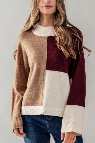 Noa Sweater