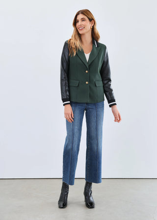 Frederica Blazer