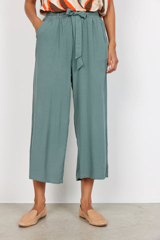 Sofia Cropped Pants