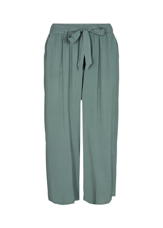 Sofia Cropped Pants