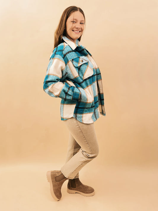 Maggie Shacket