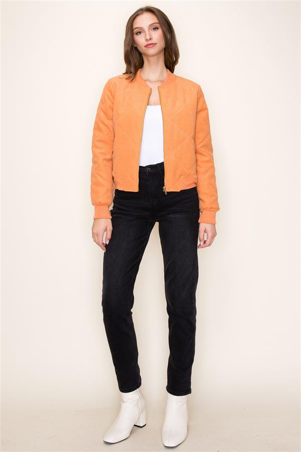 Grace Jacket