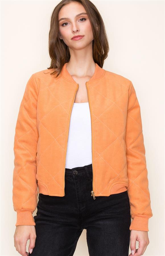 Grace Jacket