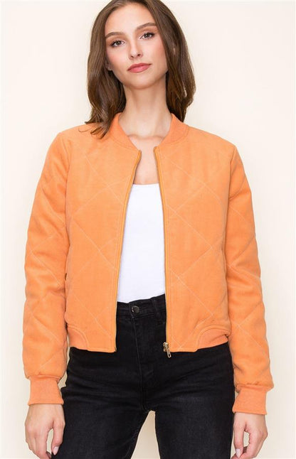 Grace Jacket