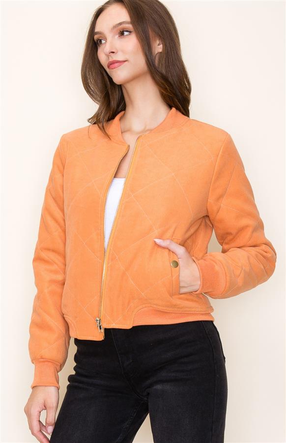 Grace Jacket
