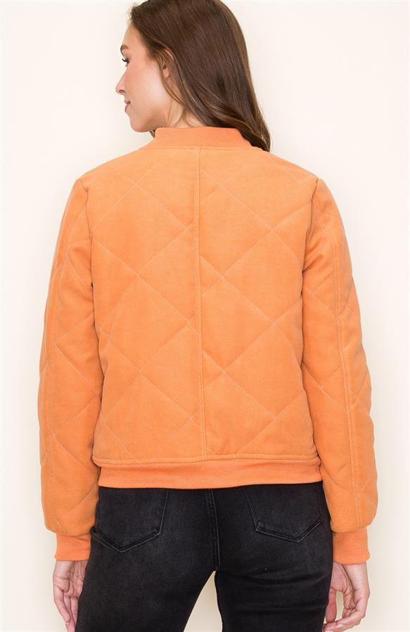 Grace Jacket