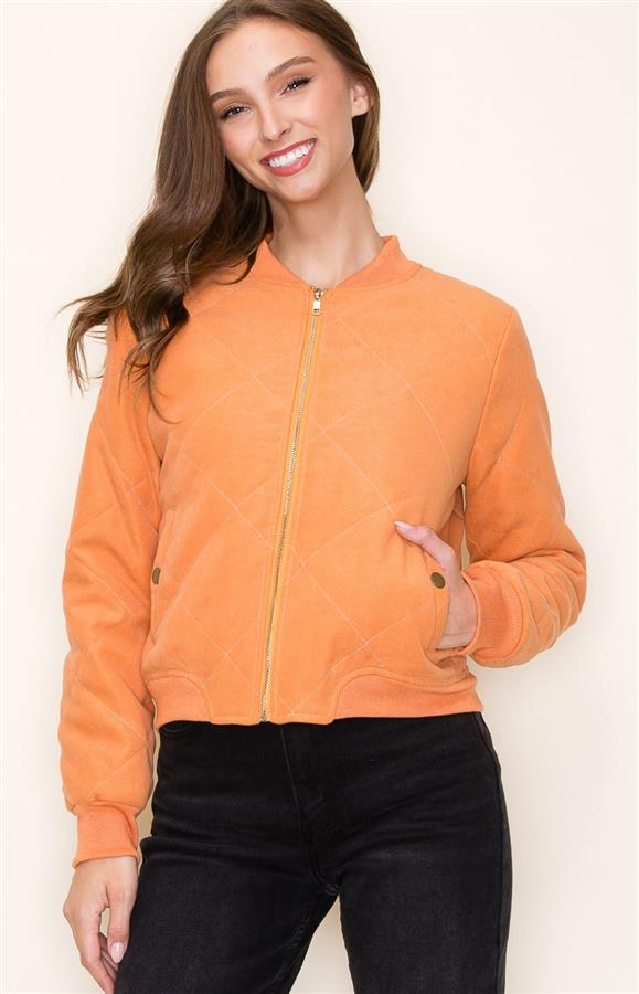 Grace Jacket