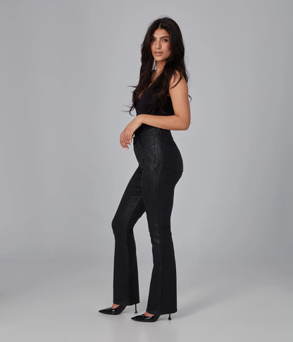 Billie Bootcut High Rise Jeans