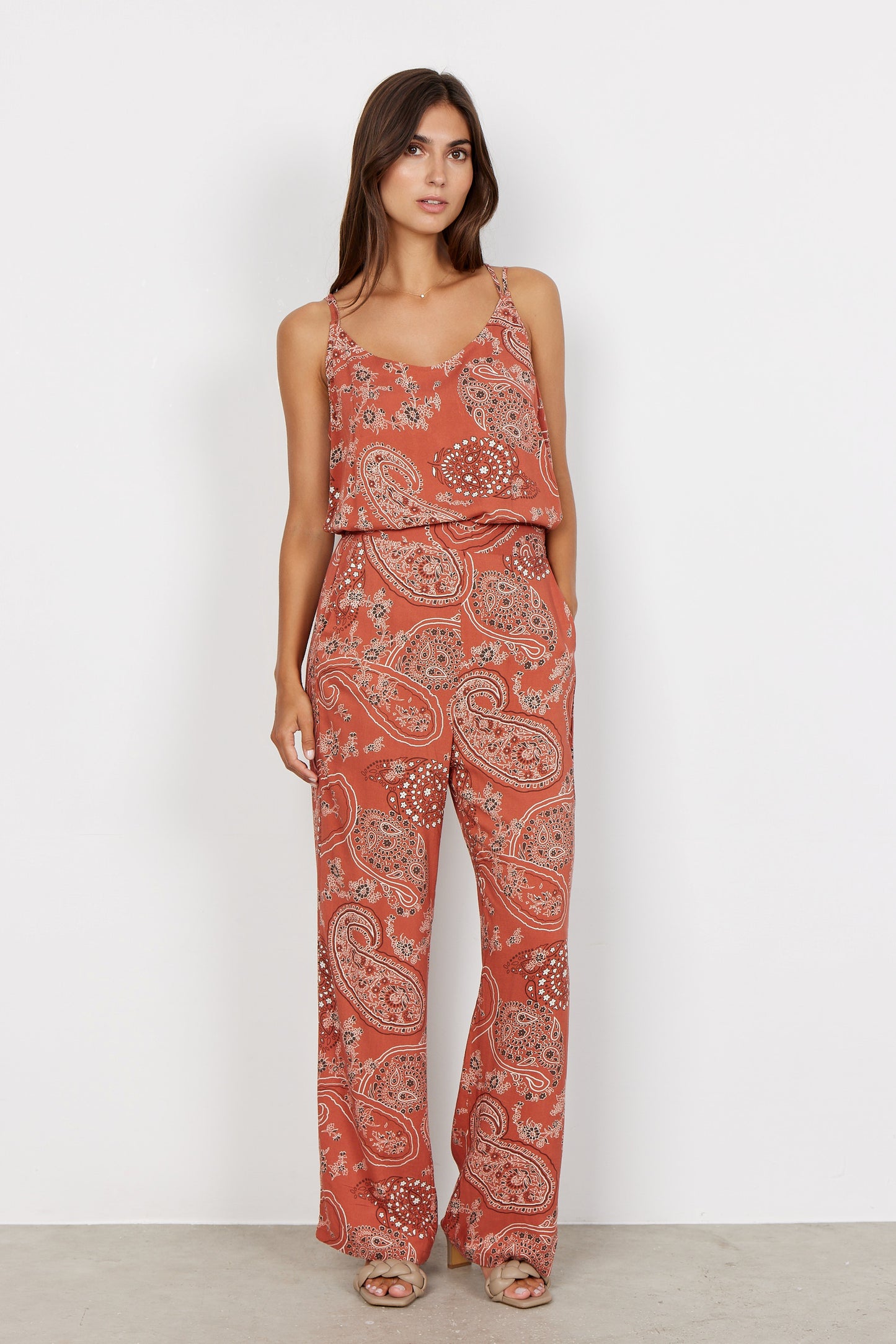 Latoya Pants