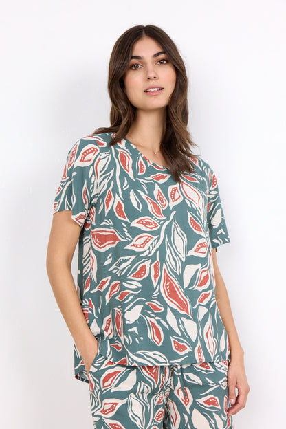 Leda Top