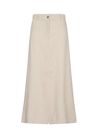 Ina Linen Skirt