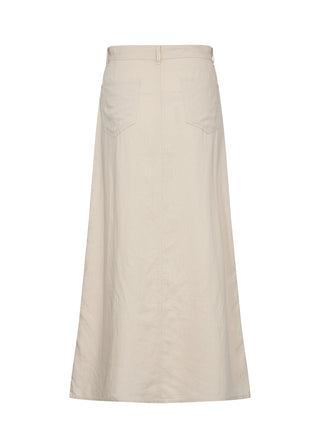 Ina Linen Skirt