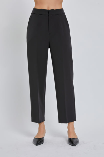 Classic Dress Pants
