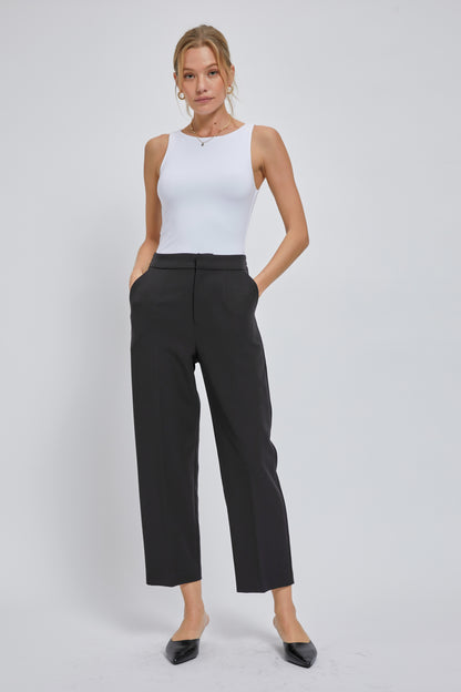 Classic Dress Pants