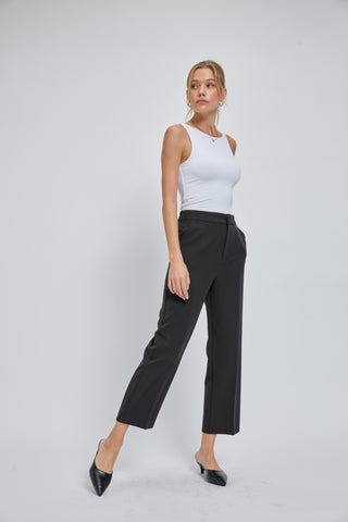 Classic Dress Pants