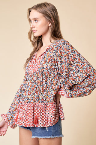 Julieta Top