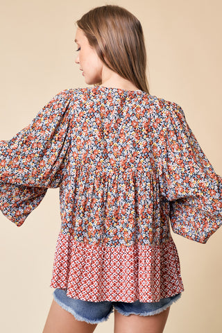 Julieta Top