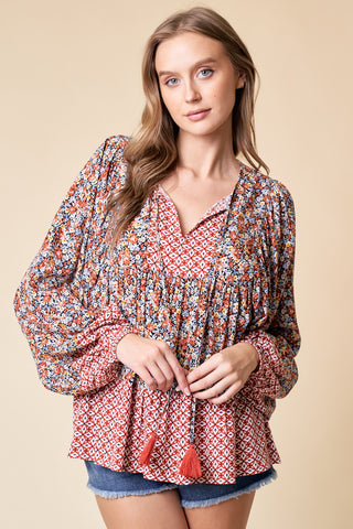 Julieta Top