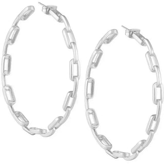 Kaye Link Hoops