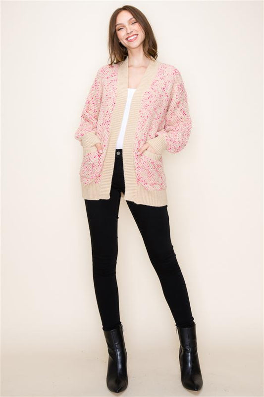 Leah Cardigan