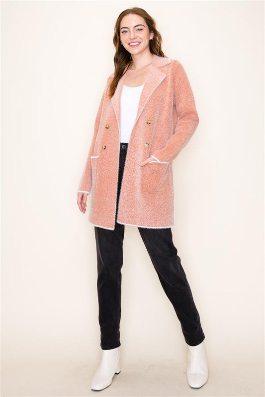 Mica Cardigan