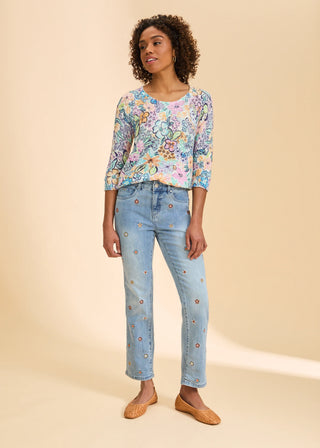 Daisies Jeans