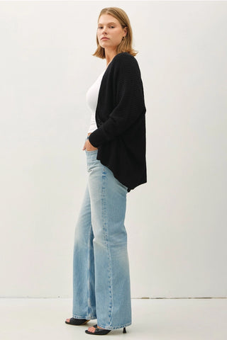 Cora Cardigan - Curvy