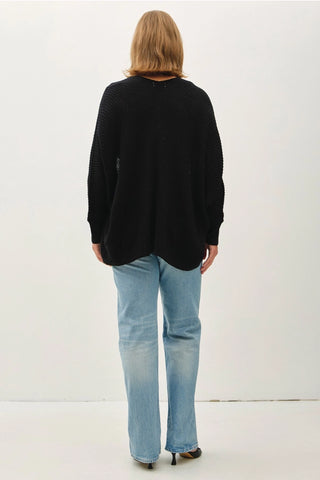 Cora Cardigan - Curvy