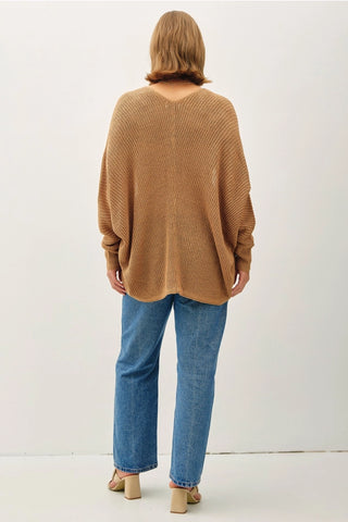 Cora Cardigan - Curvy