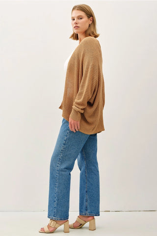 Cora Cardigan - Curvy