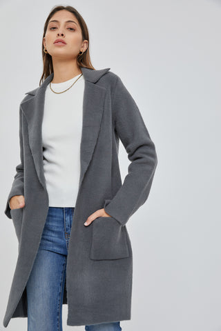 Dakota Cardigan