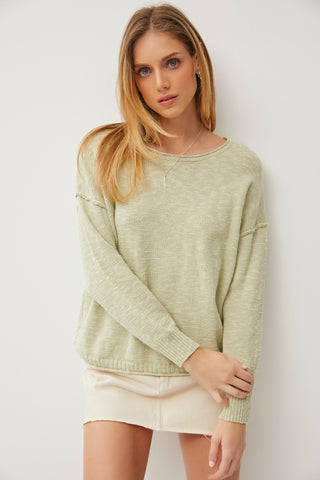 Emma Sweater