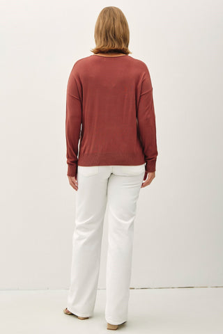 Celeste Sweater