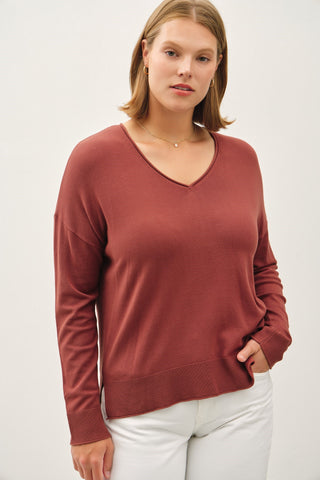 Celeste Sweater