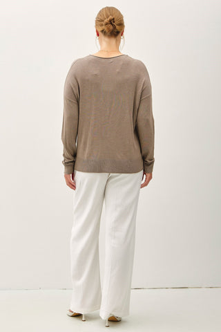 Celeste Sweater