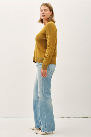 Celeste Sweater
