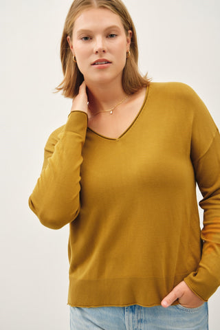 Celeste Sweater