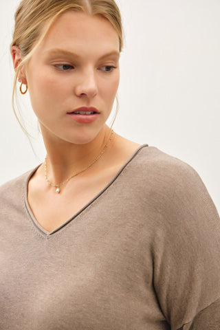 Celeste Sweater
