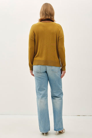 Celeste Sweater