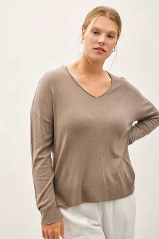 Celeste Sweater