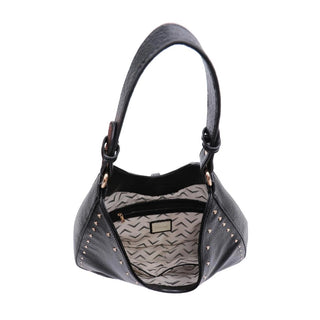 Olivia Hobo - Black