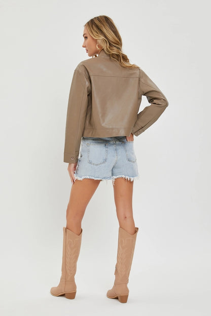 Suellen Jacket