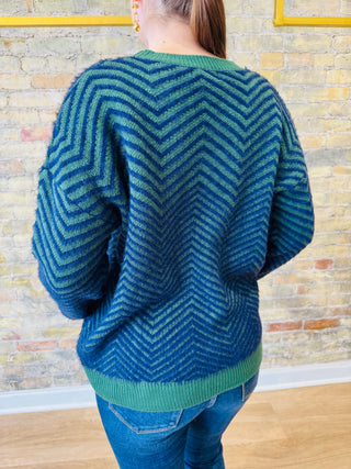 Kira Sweater