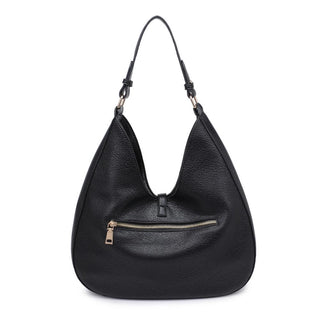 Olivia Hobo - Black