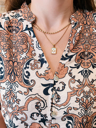 Adaline Top