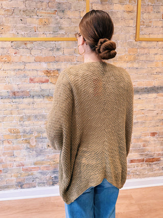 Alia Cardigan
