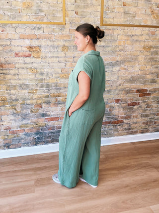 Alisson Jumpsuit